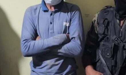 Man Arrested in Srinagar After Seen in Video Trying to Throw Infant into River: Police