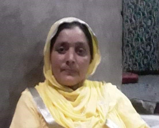 ‘Disappearance’ of woman sparks protest in Narbal Budgam