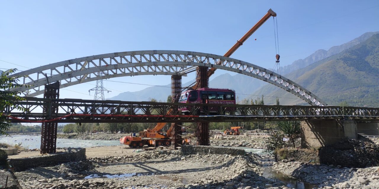 UP worker injured in Ganderbal dies in Srinagar hospital