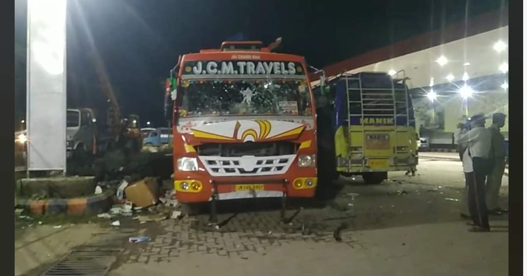 Twin Blast in Udhampur, 02 people injured, Says Matter Being Investigated: ADGP Jammu