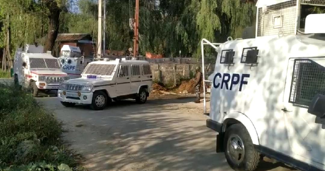 Two Militants killed in Baramulla Gunfight, Army Rally Aginveer was their Target: SSP Baramulla