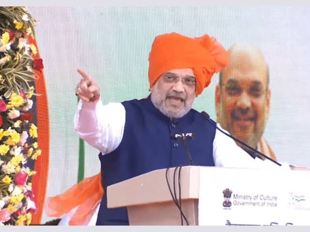 Home Minister’s J&K visit postponed; will arrive now on Oct 4