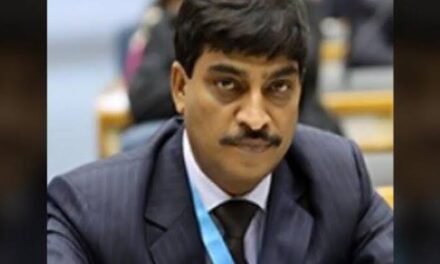 By Sept end land passbooks in 3 languages will be issued in J&K: CS Arun Mehta