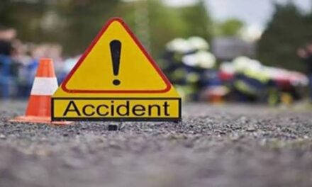 Motorcyclist Killed in Anantnag Road Mishap