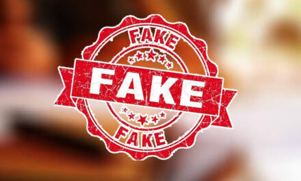 ADGP Kashmir Terms Reports That Policemen not Paid Salaries For last 2 Months As ‘Fake’