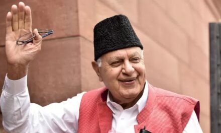 Dr Farooq clears air, says will contest Assembly polls for sure