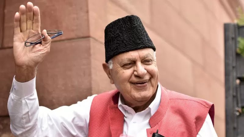 NC always ready for elections in Jammu and Kashmir: Farooq Abdullah