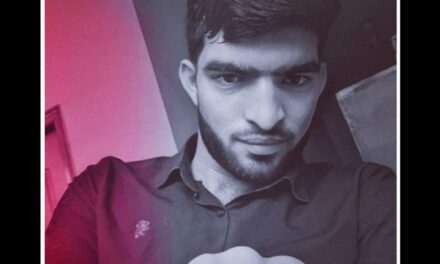 DG Prison’s Murder: Accused domestic servant arrested;Interrogation of accused has been started: ADGP Jammu