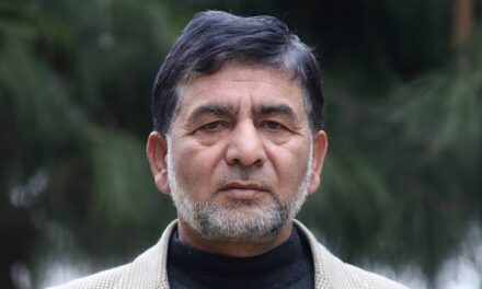 Delhi HC orders shifting of Kashmiri separatist Altaf Ahmad Shah to AIIMS for cancer treatment