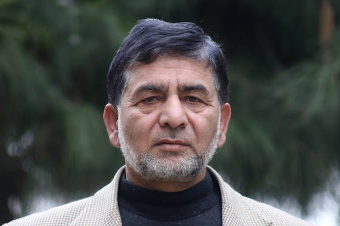 Delhi HC orders shifting of Kashmiri separatist Altaf Ahmad Shah to AIIMS for cancer treatment