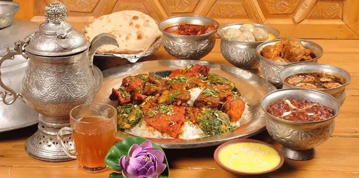 Taste of Kashmir: Two-day festival brings Valley cuisine, culture to Delhi