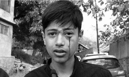 For Not Wearing A Khan Dress, Student Allegedly Beaten by Teacher, Police Register FIR