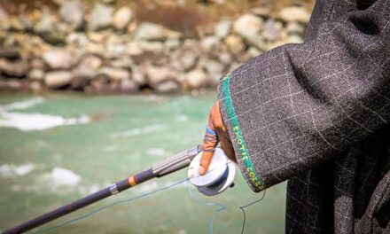 Huge losses to fish farmers of J&K in absence of Insurance Policy