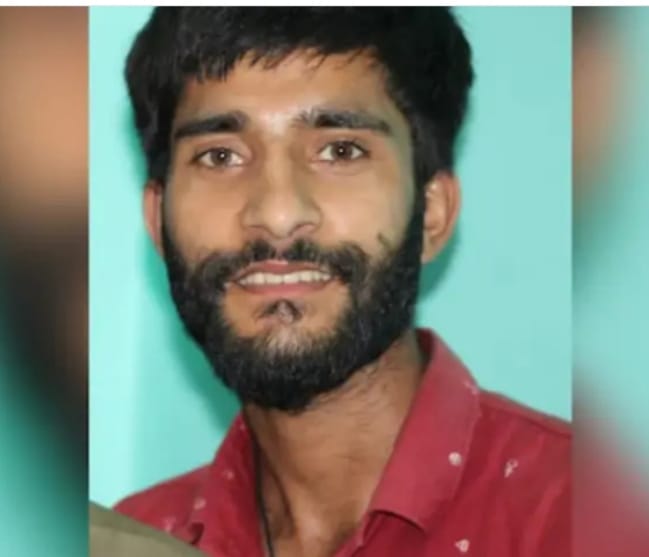 Police statement about the killing of arrested hybrid militant Imran Bashir