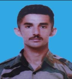 Baramulla gunfight: Injured soldier dies