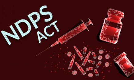 17 drug peddlers, narco smugglers booked under PIT-NDPS in Srinagar: Police