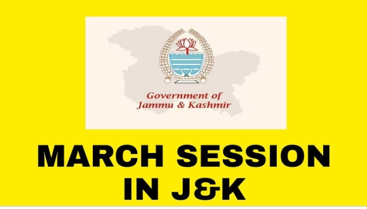 It is official:All exams from classes 1-9 in March now,”New admission to commence from March