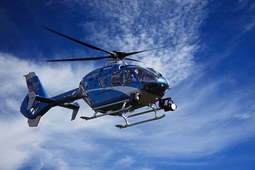 J&K Police set to hire helicopter services for next 3 years, bid floated