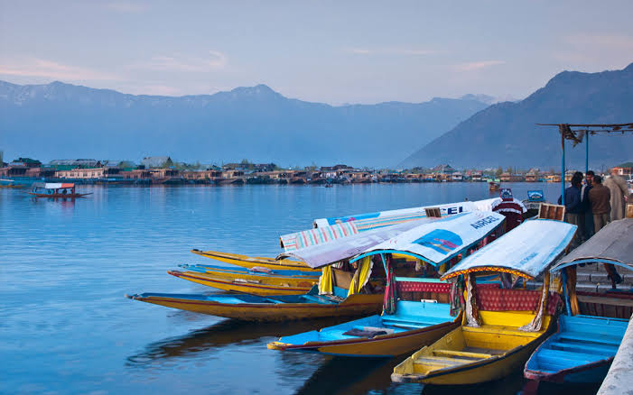 Mainly dry weather forecast for 2 days in J&K, Mercury Falls To Minus 1.0°C In Gulmarg