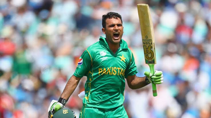 Pakistan bolster batting stocks with change to T20 World Cup squad