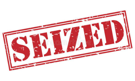 DMO Ganderbal seizes 6 vehicles involved in illegal transportation of minerals