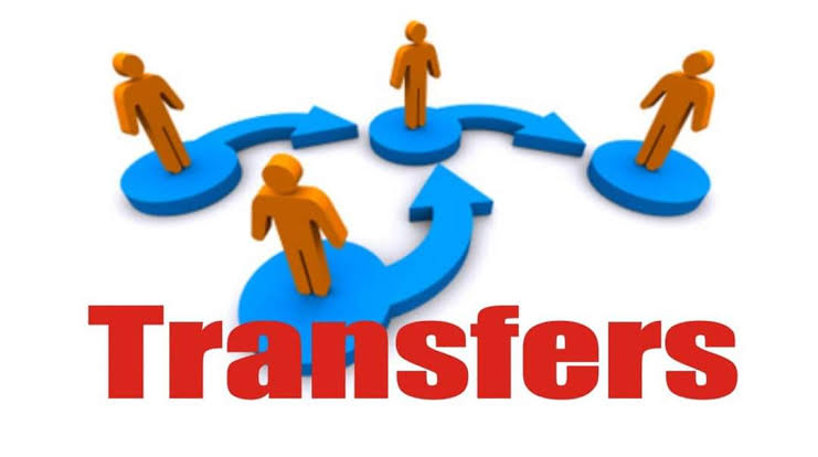 Govt orders transfer, posting of several IAS, JKAS officers in J&K