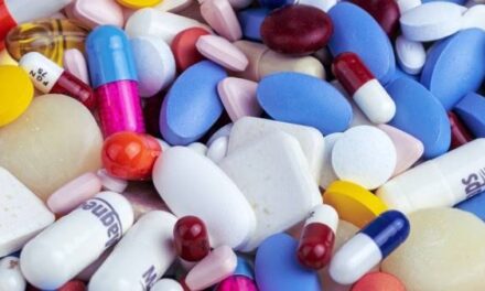 7500 capsules of psychotropic pharmaceutical preparation Spasmo-proxyvon seized at International Airport Srinagar by DCO