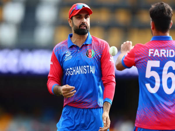 Mohammad Nabi steps down as Afghanistan captain after team crashes out of T20 World Cup