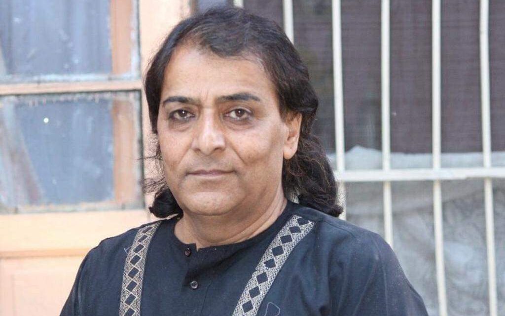 Kashmir’s famous third gender singing sensation Abdul Rashid alias Rehsma dies in Sgr
