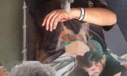 Assault on Kashmiri truck driver:Punjab police arrest two accused