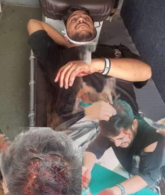 Assault on Kashmiri truck driver:Punjab police arrest two accused