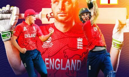 Alex Hales, Jos Buttler Hammer India by 10 Wickets as England Enter Final