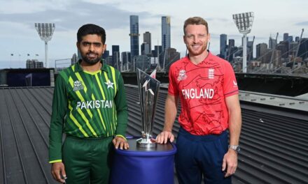 Pak vs Eng T20 World Cup Final:ICC announces revised playing condition as rain threat looms large at MCG