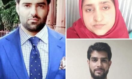 Three Kashmiri Scholars selected for Prime Minister Research Fellowship