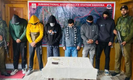 Minor family member looted gold from his family with the help of his friends fond of investing in online game