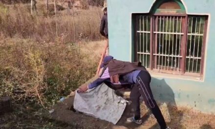 Budgam Family’s Allegations: A new twist as authorities exhume baby’s body for DNA sampling