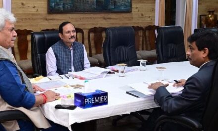 Government enhances financial empowerment of Panchayati Raj Institutions