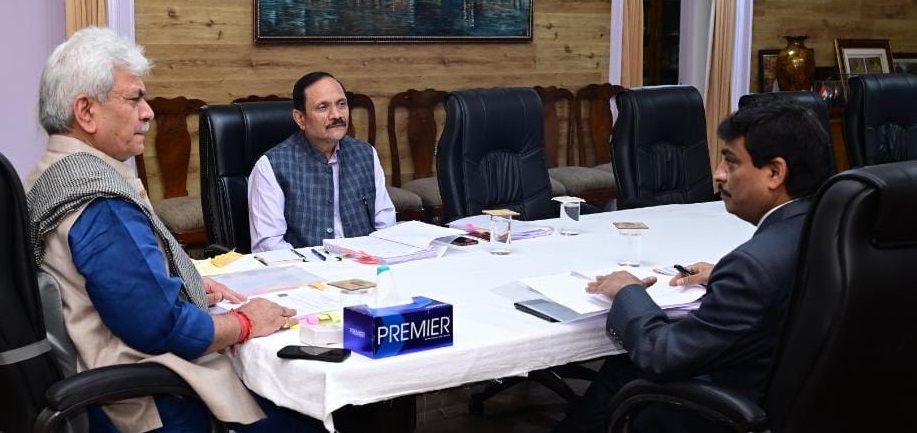 Government enhances financial empowerment of Panchayati Raj Institutions