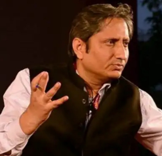 Senior journalist Ravish Kumar on Wednesday quit NDTV