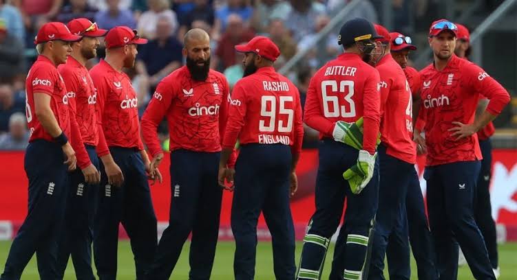 T20 World Cup: England Beat Sri Lanka By 4 Wickets To Qualify For Semifinals