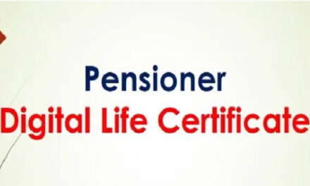 Campaign for promotion of Digital Life Certificate conducted in Srinagar
