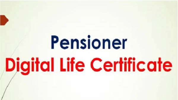 Campaign for promotion of Digital Life Certificate conducted in Srinagar