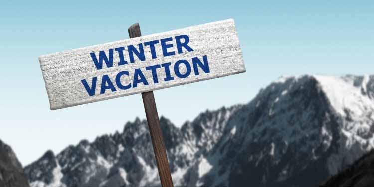 Parents Urge Authorities To Prepone Winter Vacations Amid Freezing Cold Conditions In Kashmir