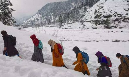 Schools To Remain Open Until Weather Permits: Div Com