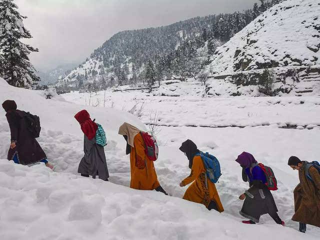 DSEK proposes winter vacations for schools in phased manner from Dec 1 to 10