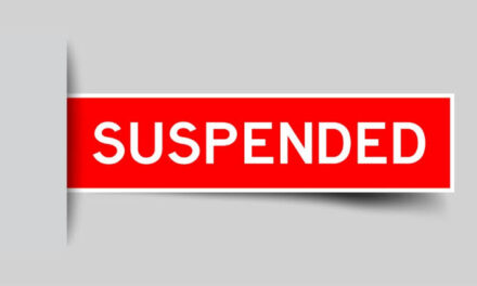 Govt Suspends DySP Arrested While Taking Rs 50000 Bribe In Jammu