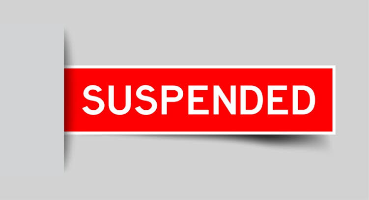 Govt Suspends DySP Arrested While Taking Rs 50000 Bribe In Jammu
