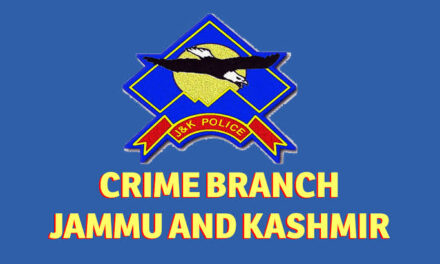 CBI searches 37 locations in J-K over irregularities in finance dept recruitment exam