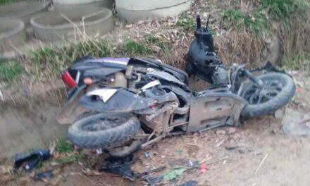 Pampore boy injured in road accident at Chadoora, succumbs at Srinagar hospital