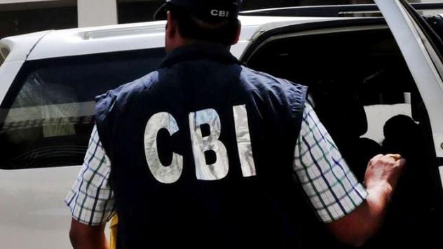 CBI Seizes Rs 1.38 Crore In Cash During Searches At Arrested Railway Engineer’s Premises